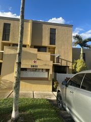 2811 SW 87th Terrace 1214, Davie, FL 33328