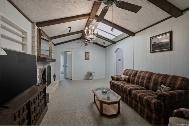 4315 Fondren, San Antonio, TX 78217