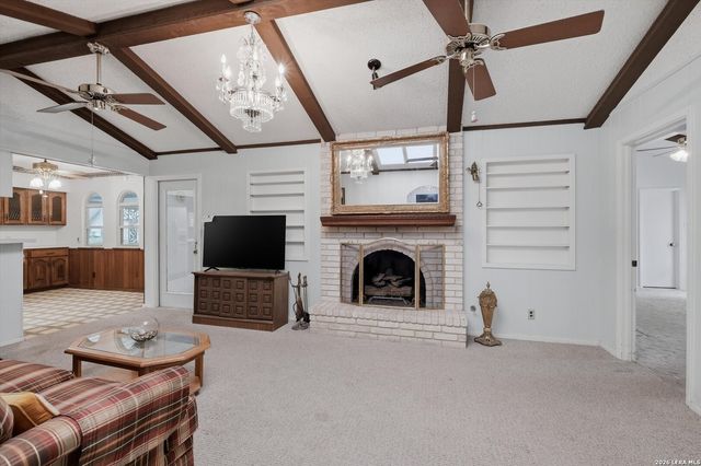 4315 Fondren, San Antonio, TX 78217