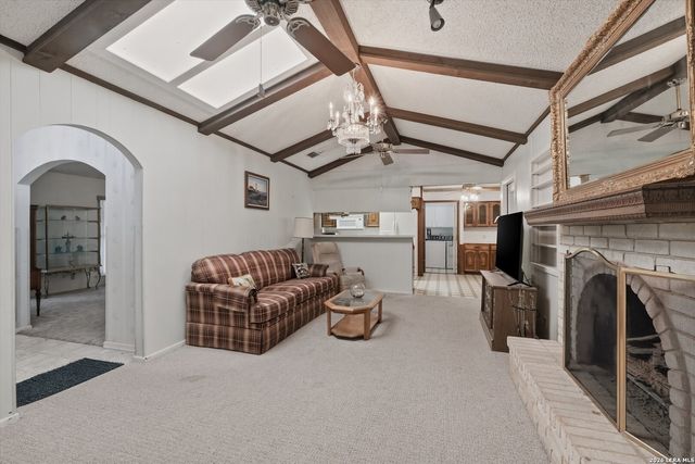 4315 Fondren, San Antonio, TX 78217