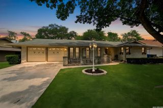 4315 Fondren, San Antonio, TX 78217
