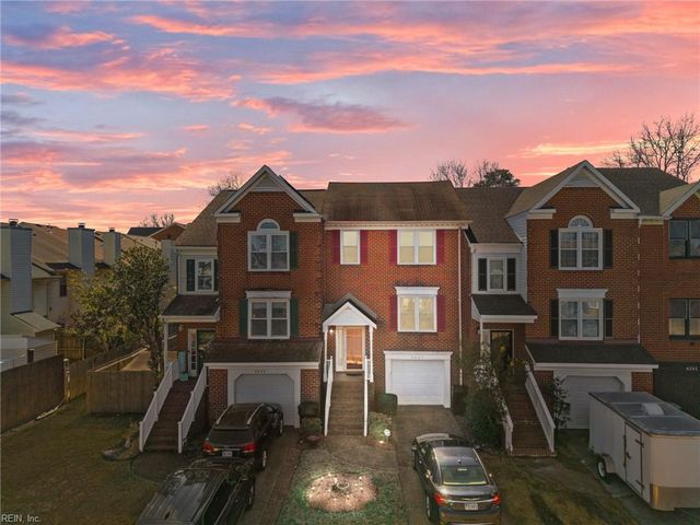 4237 Minnard CT, Virginia Beach, VA 23462