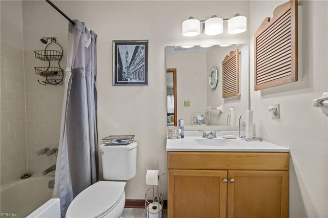 4237 Minnard CT, Virginia Beach, VA 23462