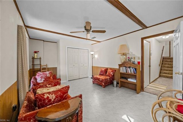 4237 Minnard CT, Virginia Beach, VA 23462