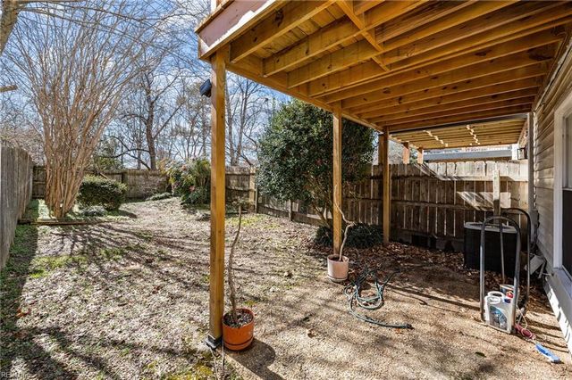 4237 Minnard CT, Virginia Beach, VA 23462