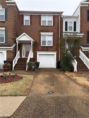4237 Minnard CT, Virginia Beach, VA 23462