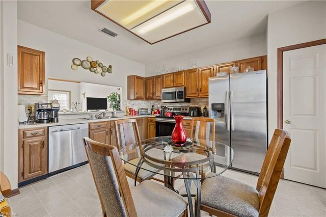 4237 Minnard CT, Virginia Beach, VA 23462