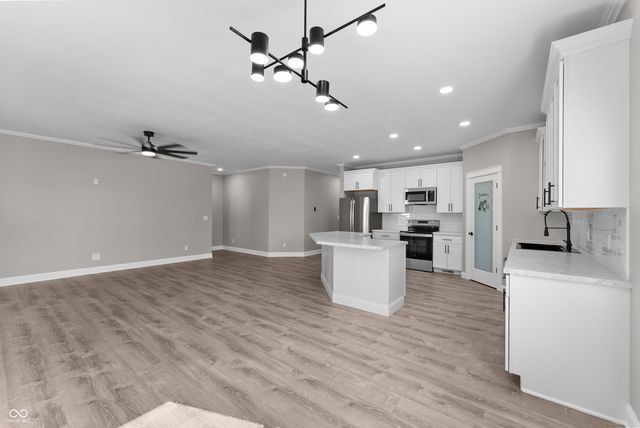 721 W Cross Street, Brownstown, IN 47220