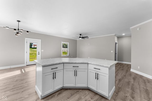 721 W Cross Street, Brownstown, IN 47220