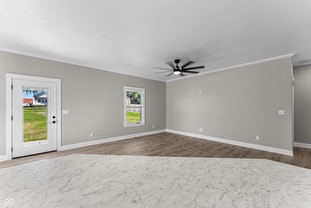 721 W Cross Street, Brownstown, IN 47220