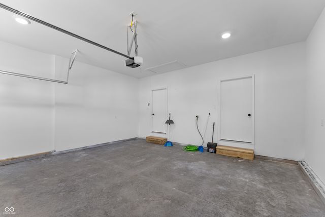 721 W Cross Street, Brownstown, IN 47220