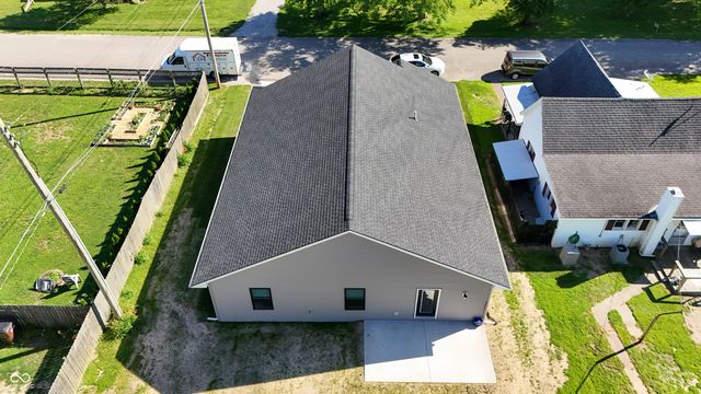 721 W Cross Street, Brownstown, IN 47220