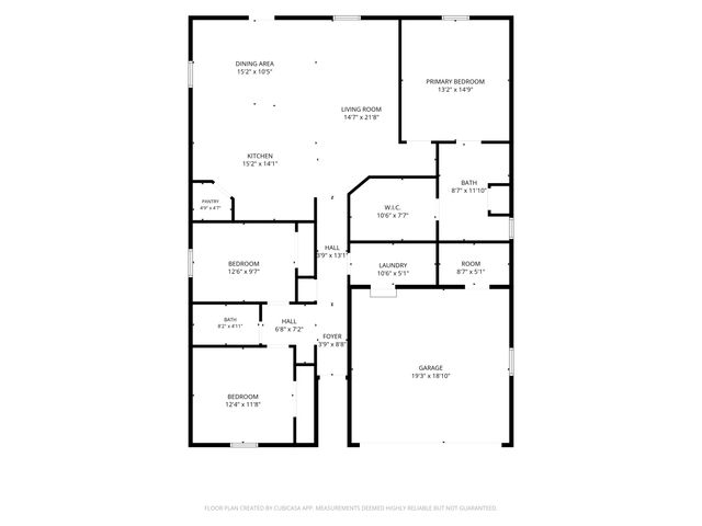 721 W Cross Street, Brownstown, IN 47220
