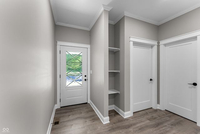 721 W Cross Street, Brownstown, IN 47220