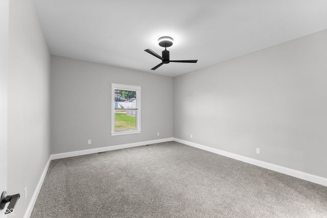 721 W Cross Street, Brownstown, IN 47220