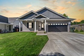 721 W Cross Street, Brownstown, IN 47220