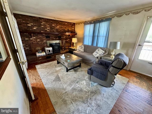 498 MAIN ST, Little Creek, DE 19961