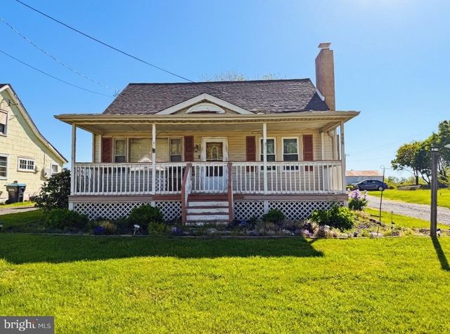 498 MAIN ST, Little Creek, DE 19961