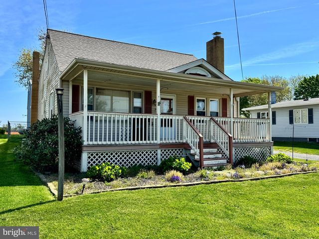498 MAIN ST, Little Creek, DE 19961