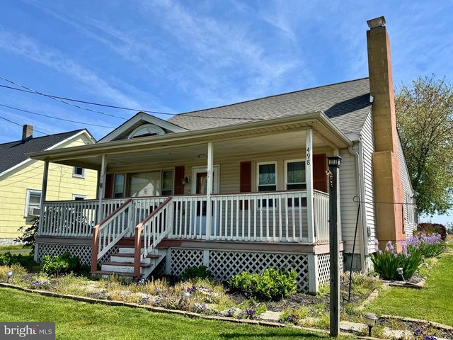 498 MAIN ST, Little Creek, DE 19961