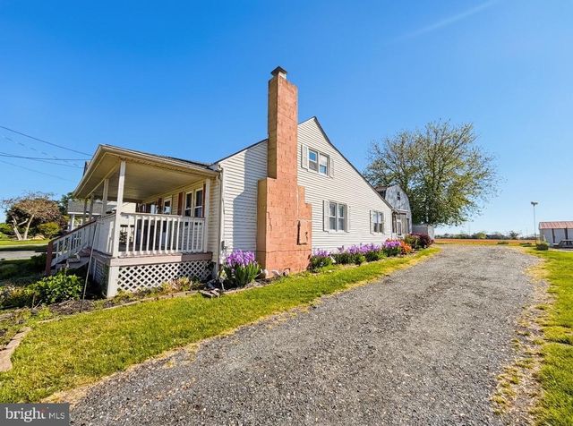 498 MAIN ST, Little Creek, DE 19961
