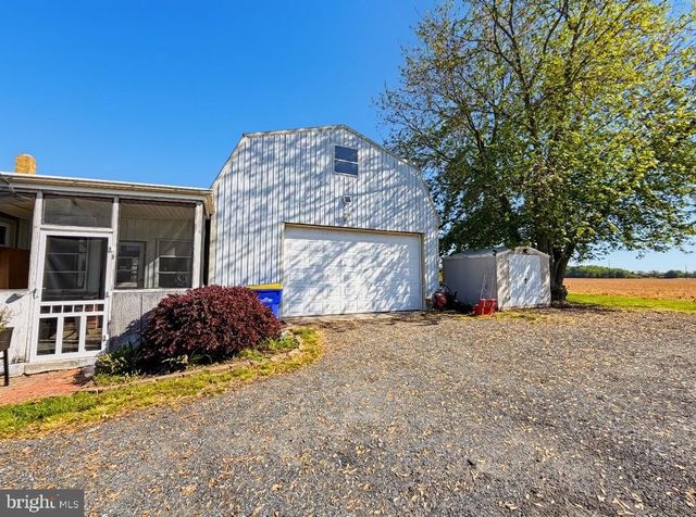 498 MAIN ST, Little Creek, DE 19961