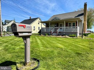 498 MAIN ST, Little Creek, DE 19961