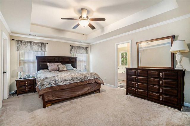 2613 Kolb Manor Circle SW, Marietta, GA 30008