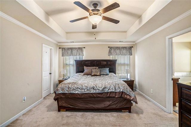 2613 Kolb Manor Circle SW, Marietta, GA 30008