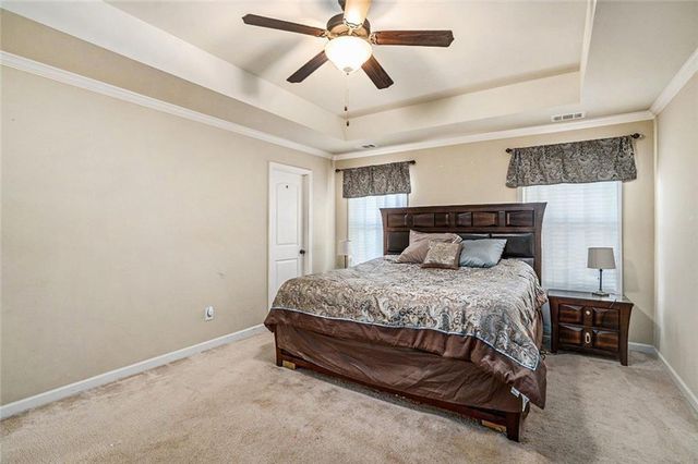 2613 Kolb Manor Circle SW, Marietta, GA 30008