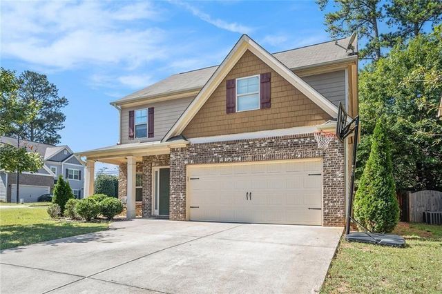 2613 Kolb Manor Circle SW, Marietta, GA 30008