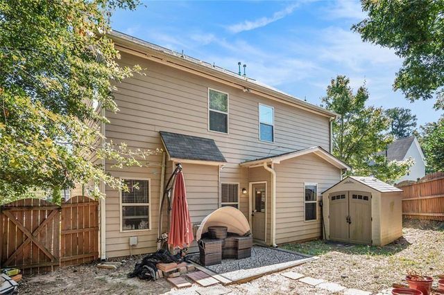 2613 Kolb Manor Circle SW, Marietta, GA 30008