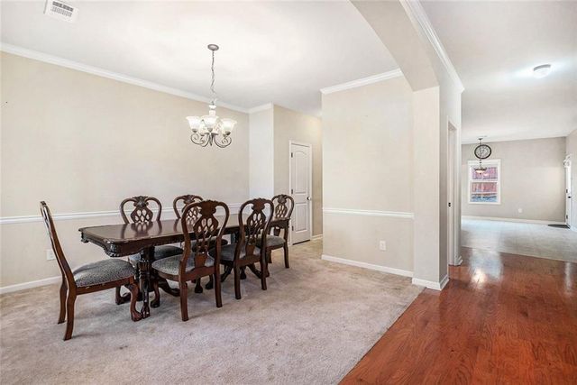 2613 Kolb Manor Circle SW, Marietta, GA 30008