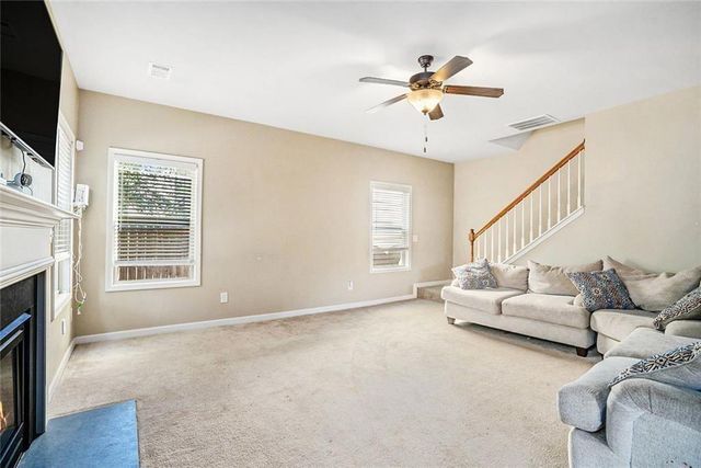2613 Kolb Manor Circle SW, Marietta, GA 30008