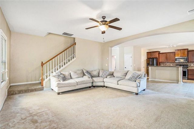 2613 Kolb Manor Circle SW, Marietta, GA 30008