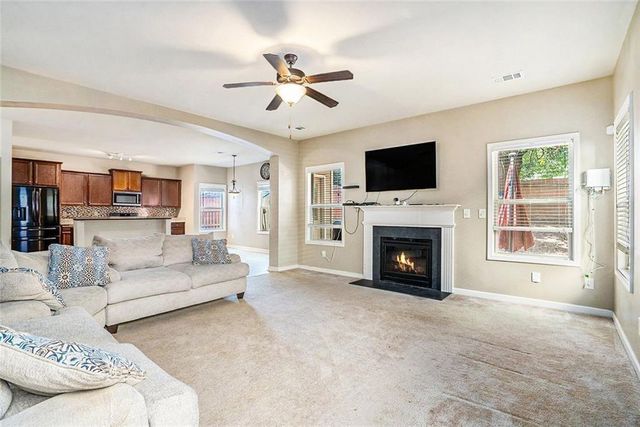 2613 Kolb Manor Circle SW, Marietta, GA 30008
