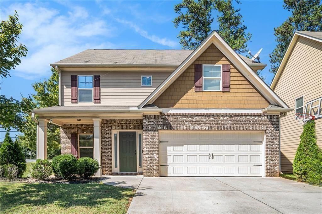 2613 Kolb Manor Circle SW, Marietta, GA 30008