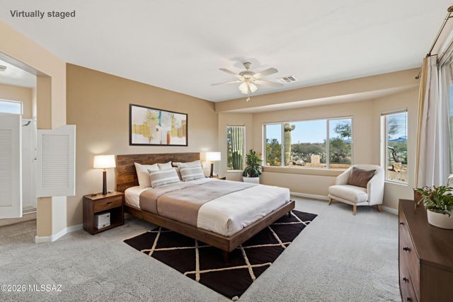 600 N Alexis Loop, Green Valley, AZ 85614