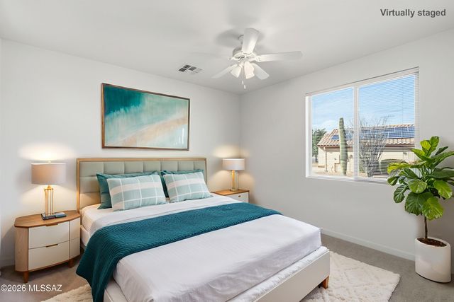 600 N Alexis Loop, Green Valley, AZ 85614