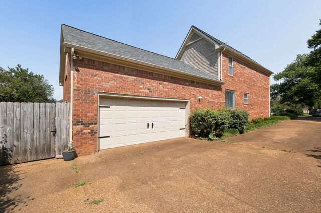 707 Bradford Pl, Murfreesboro, TN 37130