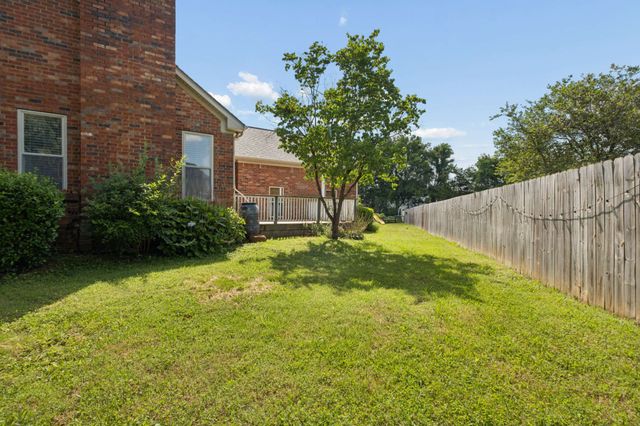707 Bradford Pl, Murfreesboro, TN 37130