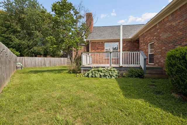 707 Bradford Pl, Murfreesboro, TN 37130