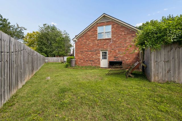 707 Bradford Pl, Murfreesboro, TN 37130