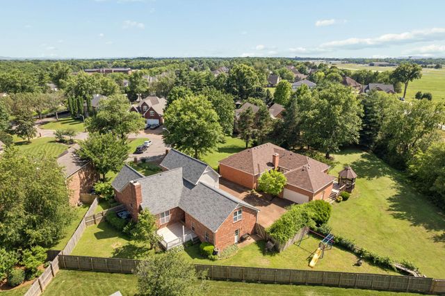 707 Bradford Pl, Murfreesboro, TN 37130