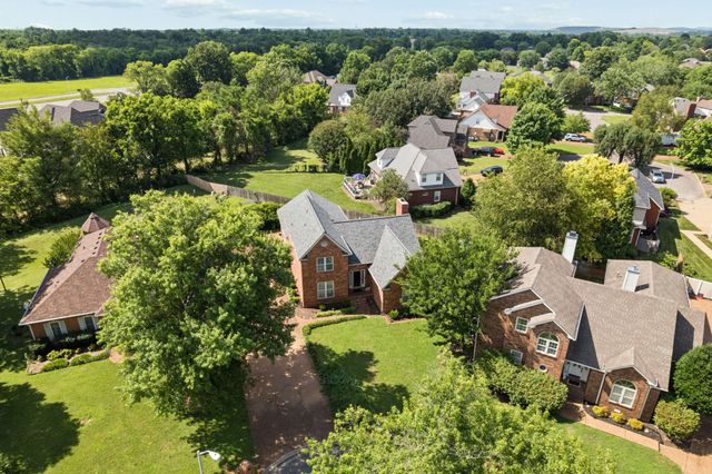 707 Bradford Pl, Murfreesboro, TN 37130