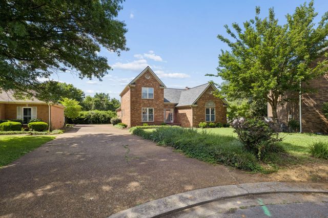 707 Bradford Pl, Murfreesboro, TN 37130