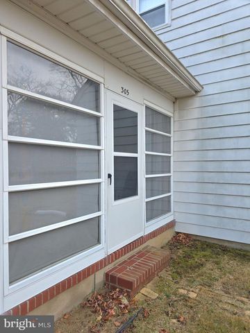 305 COURT BLVD, Millville, NJ 08332