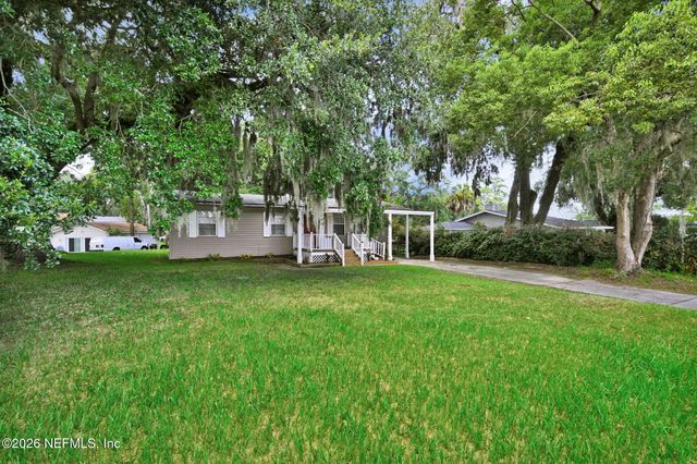 14159 MT PLEASANT Road, Jacksonville, FL 32225