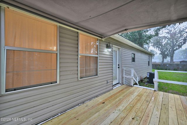 14159 MT PLEASANT Road, Jacksonville, FL 32225