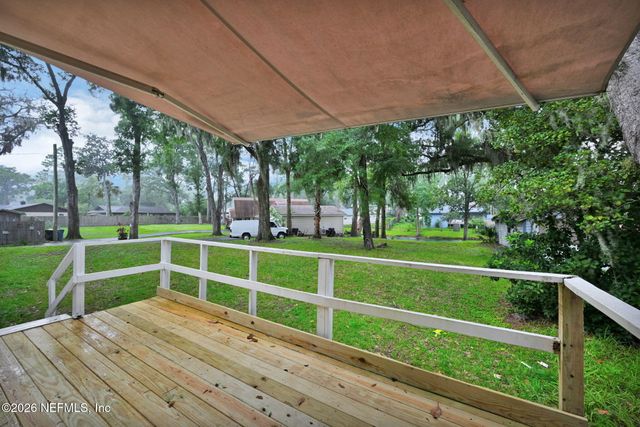 14159 MT PLEASANT Road, Jacksonville, FL 32225